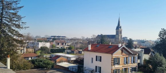 3 Schlafzimmer Wohnung in Croissy-sur-Seine, France, Nr. 142340 3