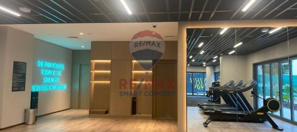 Apartamento T1 em City Walk, UAE N.º 95352 21