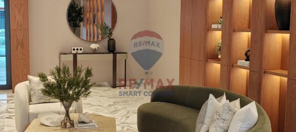 Apartamento T1 em City Walk, UAE N.º 95352 8