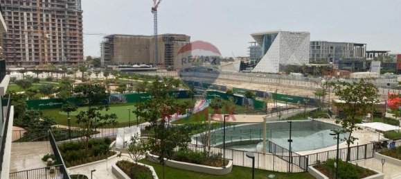 Apartamento T1 em City Walk, UAE N.º 95352 27