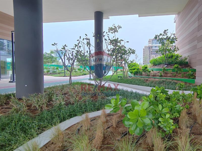 Apartamento T1 em City Walk, UAE N.º 95352