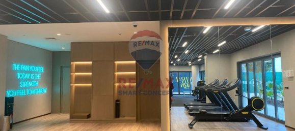 Apartamento T1 em City Walk, UAE N.º 95352 24