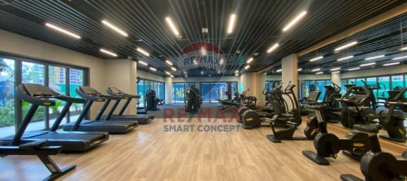 Apartamento T1 em City Walk, UAE N.º 95352 22