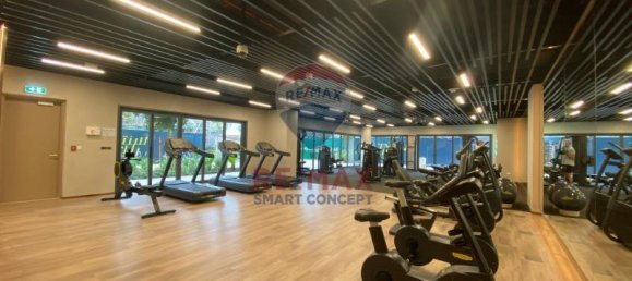 Apartamento T1 em City Walk, UAE N.º 95352 19