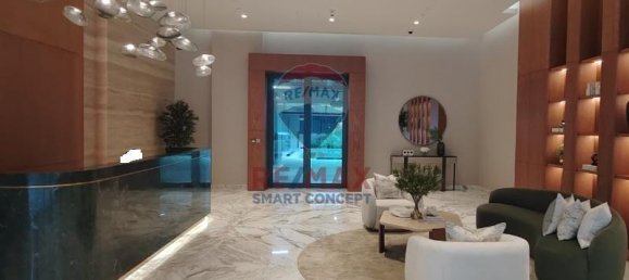 Apartamento T1 em City Walk, UAE N.º 95352 6