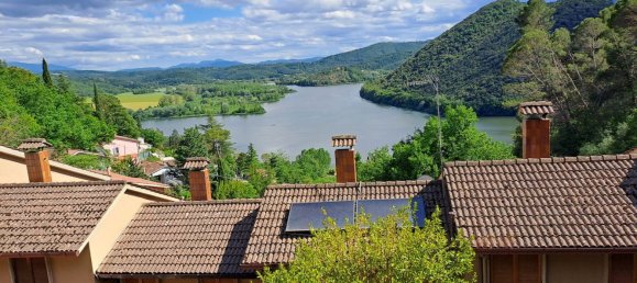 Villa de 11 habitaciónes en Terni, Italy No. 256170 28