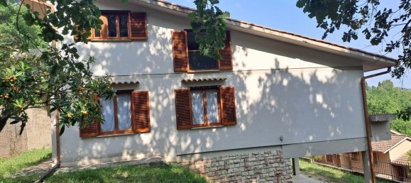 Villa de 11 habitaciónes en Terni, Italy No. 256170 27