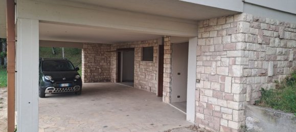 Villa de 11 habitaciónes en Terni, Italy No. 256170 26