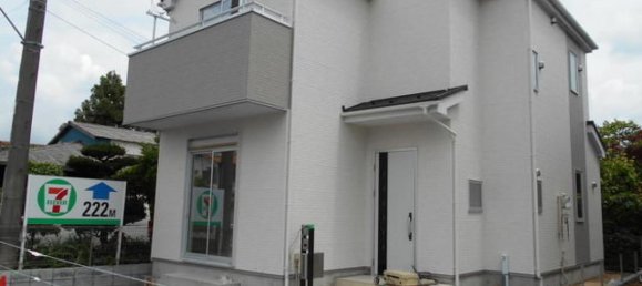 4 bedrooms House in Saitama, Japan No. 7397 2