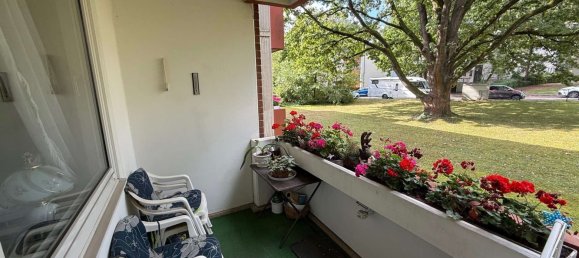 Apartamento de 3 divisões em Lower Saxony, Germany N.º 366785 3