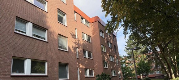 Apartamento de 3 divisões em Lower Saxony, Germany N.º 366785 2
