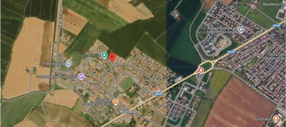 2غرفة شقة في Curtatone, Italy رقم 202890 4