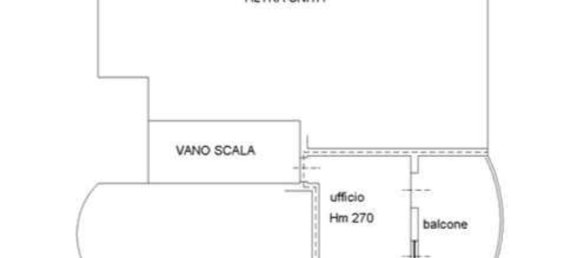 2غرفة شقة في Curtatone, Italy رقم 202890 14