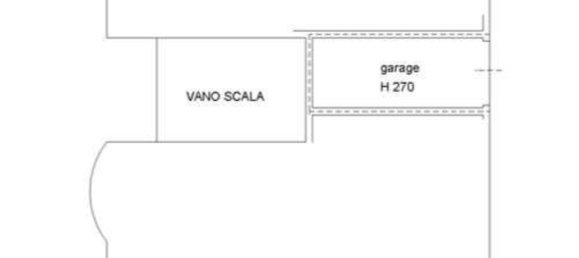 2غرفة شقة في Curtatone, Italy رقم 202890 13