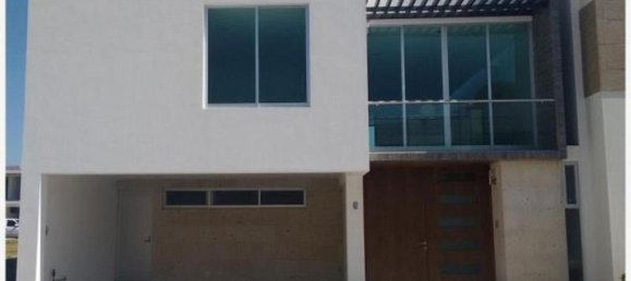 3 Schlafzimmer Haus in Puebla, Mexico, Nr. 184944 2