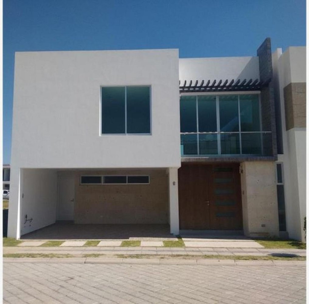 3 Schlafzimmer Haus in Puebla, Mexico, Nr. 184944