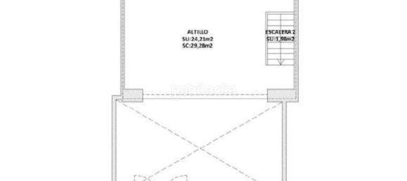 Propriété commerciale à Barcelona, Spain 135m² No. 22898 11