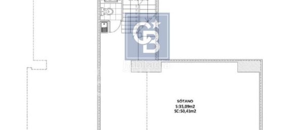 Propriété commerciale à Barcelona, Spain 135m² No. 22898 8