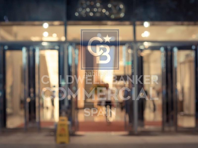 Propriété commerciale à Barcelona, Spain 135m² No. 22898