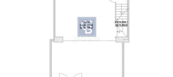 Propriété commerciale à Barcelona, Spain 135m² No. 22898 6