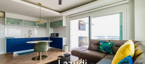 1 bedroom Condo in Hua Hin, Thailand No. 25340 3