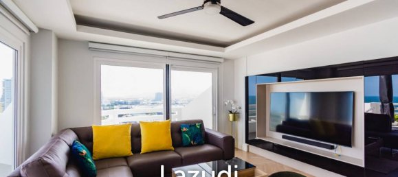 1 bedroom Condo in Hua Hin, Thailand No. 25340 2