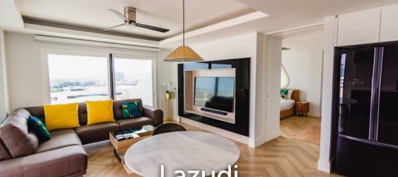 1 bedroom Condo in Hua Hin, Thailand No. 25340 5