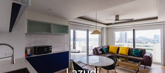 1 bedroom Condo in Hua Hin, Thailand No. 25340 6