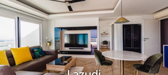 1 bedroom Condo in Hua Hin, Thailand No. 25340 4