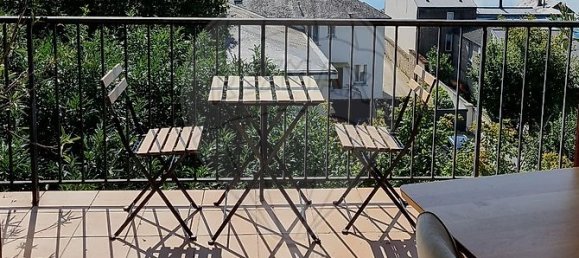 2 غرف نوم شقة في Orleans, France رقم 157736 4