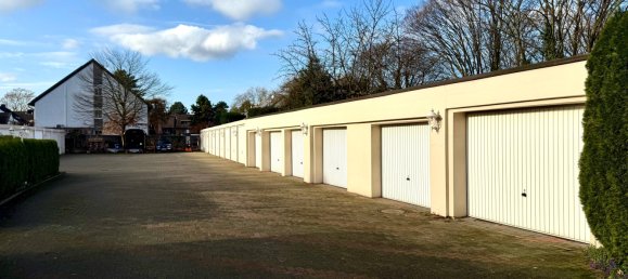 1 bedroom Apartment in Mulheim an der Ruhr, Germany No. 181609 10