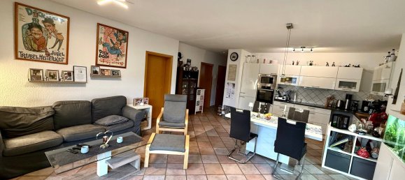 1 bedroom Apartment in Mulheim an der Ruhr, Germany No. 181609 5