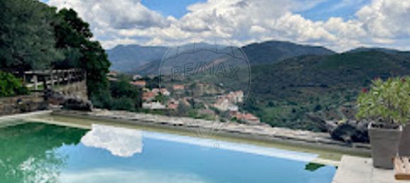 9 bedrooms House in Freixo de Numao, Portugal No. 92450 18