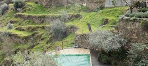 9 bedrooms House in Freixo de Numao, Portugal No. 92450 13