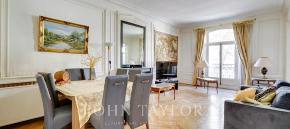 4 Schlafzimmer Wohnung in Paris, France, Nr. 345050 5