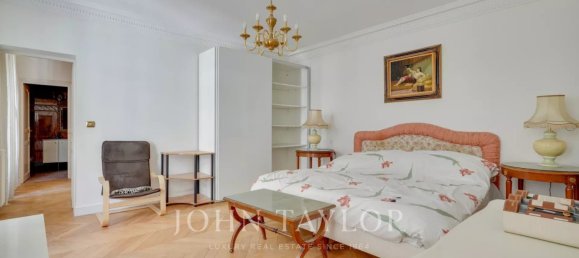 4 Schlafzimmer Wohnung in Paris, France, Nr. 345050 9