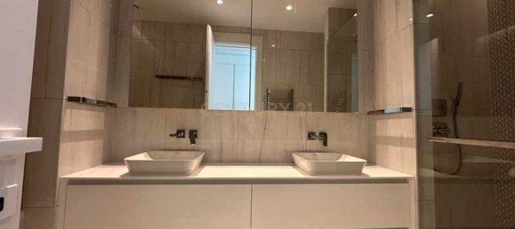 4 غرف نوم شقة في Germasogeia, Cyprus رقم 7909 7