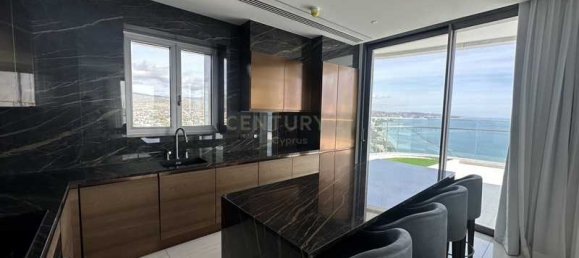 4 غرف نوم شقة في Germasogeia, Cyprus رقم 7909 4