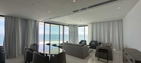 4 غرف نوم شقة في Germasogeia, Cyprus رقم 7909 2