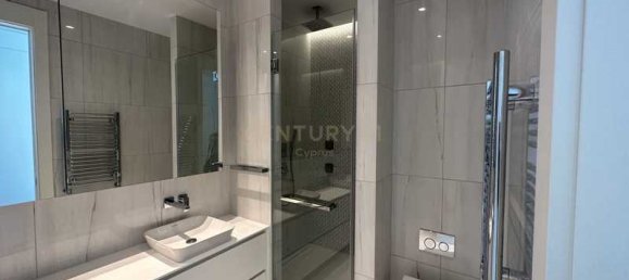 4 غرف نوم شقة في Germasogeia, Cyprus رقم 7909 5