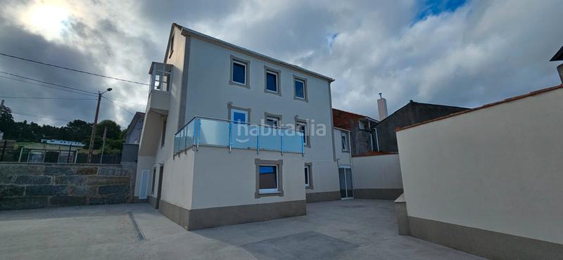 8 bedrooms Apartment in Naron, Spain No. 184374