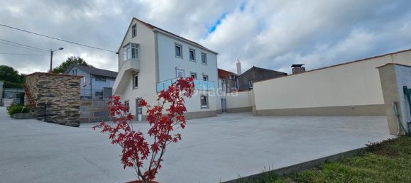 8 bedrooms Apartment in Naron, Spain No. 184374 21