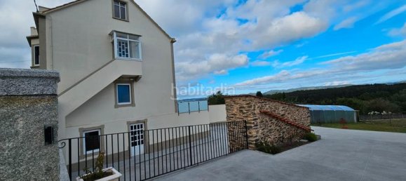 8 bedrooms Apartment in Naron, Spain No. 184374 24