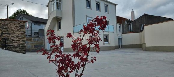 8 bedrooms Apartment in Naron, Spain No. 184374 27