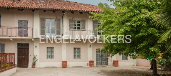 5 Schlafzimmer Haus in Guarene, Italy, Nr. 132130 5