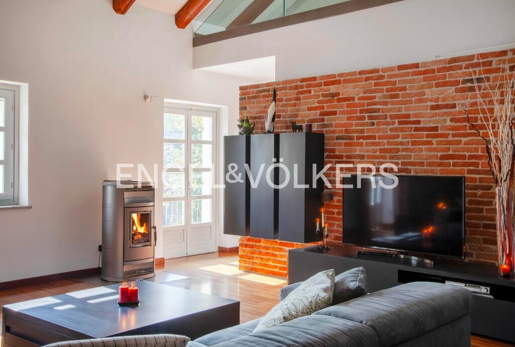 5 Schlafzimmer Haus in Guarene, Italy, Nr. 132130