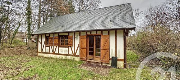 1 Schlafzimmer Haus in Souvigny-en-Sologne, France, Nr. 228715 8