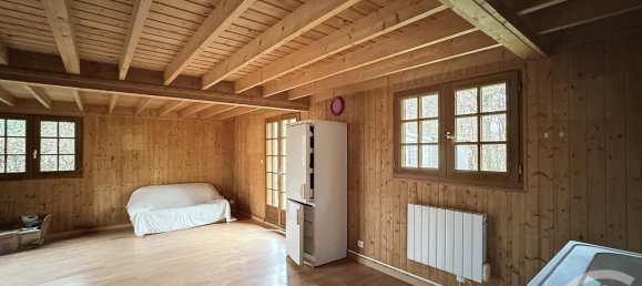 1 Schlafzimmer Haus in Souvigny-en-Sologne, France, Nr. 228715 6