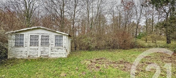 1 Schlafzimmer Haus in Souvigny-en-Sologne, France, Nr. 228715 11