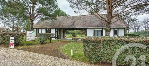 1 Schlafzimmer Haus in Souvigny-en-Sologne, France, Nr. 228715 12